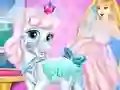 Spil Fashion Pet Salon online