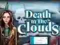 Spil Death in the Clouds online