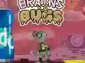 Spil Ben 10: Brains vs Bugs online