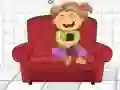 Spil G2E Beautiful Grandma Escape online
