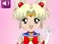 Spil Sailor Girls Avatar Maker online