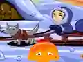 Spil Monkey Go Happy Stage 104 online