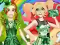 Spil St.Patrick's Day Challenge online