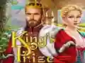 Spil King's Prize online