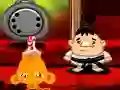Spil Monkey Go Happy Stage 111 online