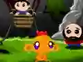 Spil Monkey Go Happy Stage 114 online