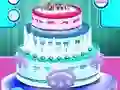 Spil Romantic Birthday Party online