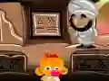 Spil Monkey Go Happy Stage 124 online