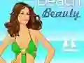 Spil Beach Beauty online