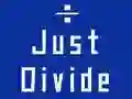 Spil Just Divide online