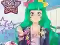 Spil Manga Lily online