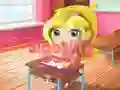 Spil Slacking game school online