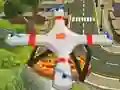 Spil Quadcopter FX Simulator online
