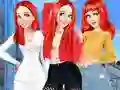 Spil Awesome Photoshoots for Princess online