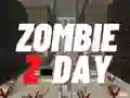 Spil Krunker: Zombie Z-DAY online