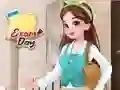Spil Girly College Style online