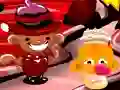 Spil Monkey Go Happy Stage 722 online