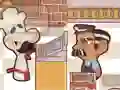 Spil The Chef’s Shift online
