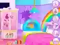Spil Kitty Kate House Cleaning online
