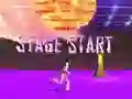 Spil Retro Karate: The Epic Adventure online