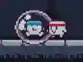 Spil Marshmallow Ninja online