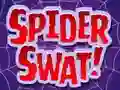 Spil Spider Swat online