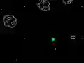 Spil Faster Blaster Asteroid Master online
