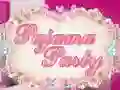 Spil Barbie Pajama Party online