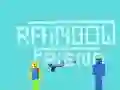 Spil Noob vs Rainbow Friends online