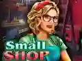 Spil Small Shop online