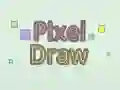 Spil Pixel Draw online