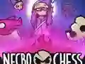 Spil Necrochess online