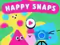 Spil Happy Snaps online