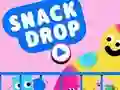 Spil Snack Drop online