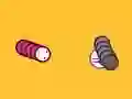 Spil Number Worms online