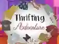 Spil Charli's Thrifting Adventure online