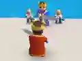 Spil Flick Chess 3D online