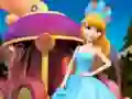 Spil Princess Goes To Prom online