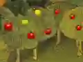 Spil Golden Apple Archery online