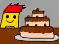 Spil Darrens Cake Quest online