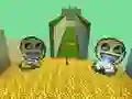 Spil Kogama: Ostry Fun online