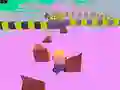 Spil Kogama: Big Story Parkour online