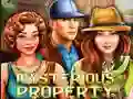 Spil Mysterious Property online
