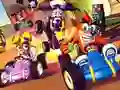 Spil Crash Team Racing online