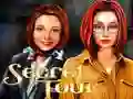 Spil Secret Tour online