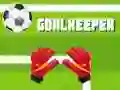 Spil Goalkeeper online