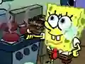 Spil Friday Night Funkin' Krusty Karoling online