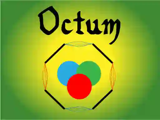 Spil Octum online