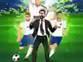 Spil Idle Football Manager online