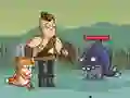 Spil Senya and Oscar 2 online